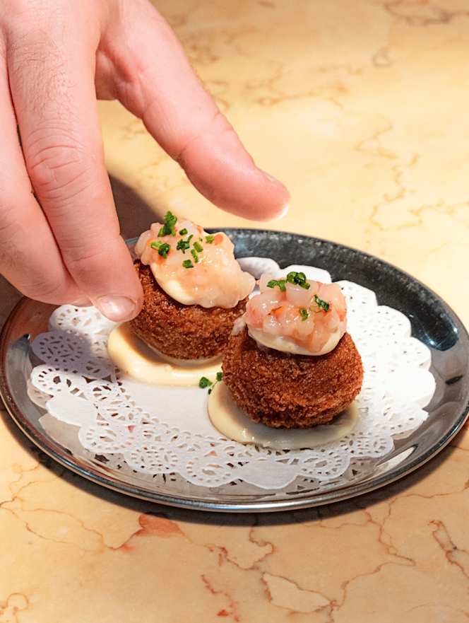 Orla Marisqueira - 1