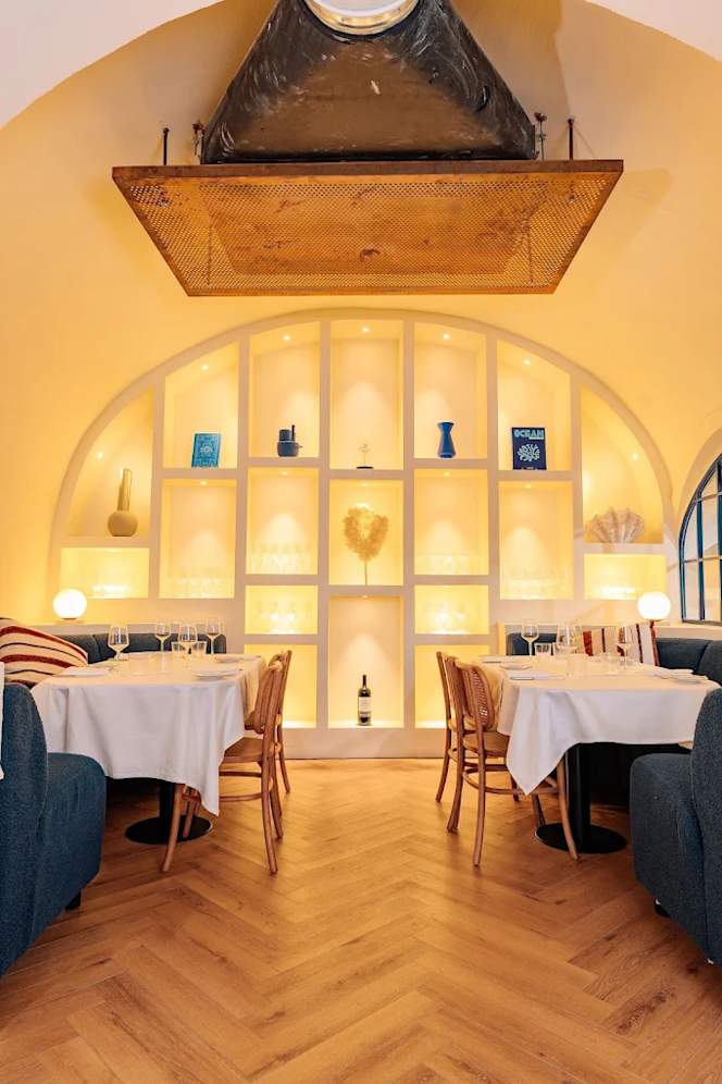 Orla Marisqueira - 0