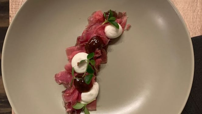 Mini tapas, restaurant & drink - 5