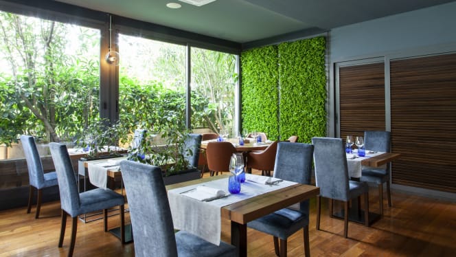 Trebisonda FishBar & Restaurant - 5