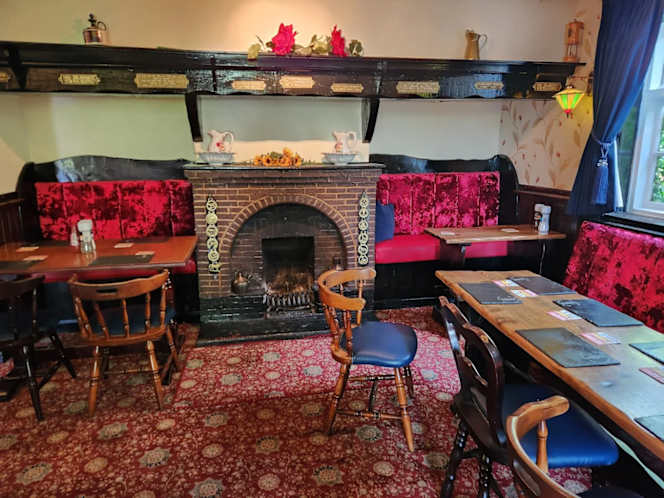 The Dog and Doublet - 5