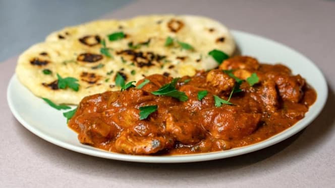 Aaima's Kitchen - 5