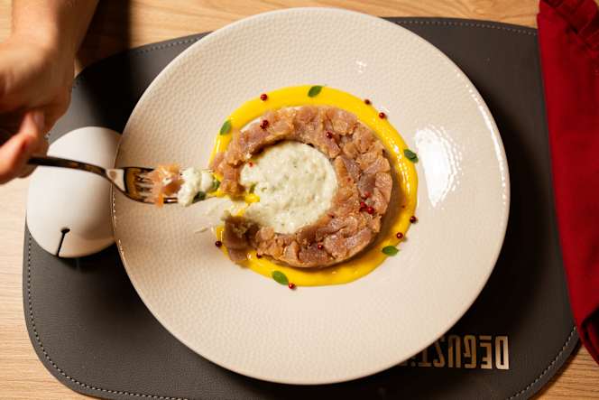 DeGustibus - Ristorante Pizzeria Hamburgeria - 1