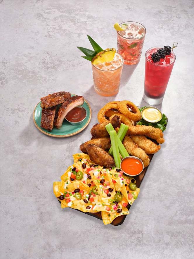 Hard Rock Cafe Lisboa - 1