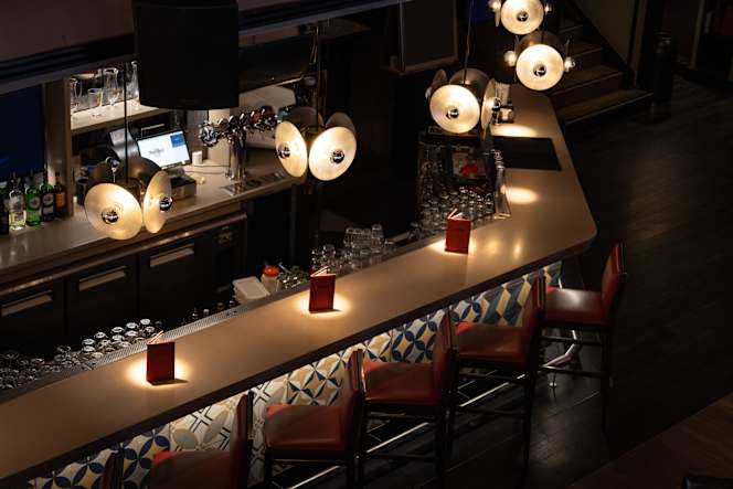 Hard Rock Cafe Lisboa - 5