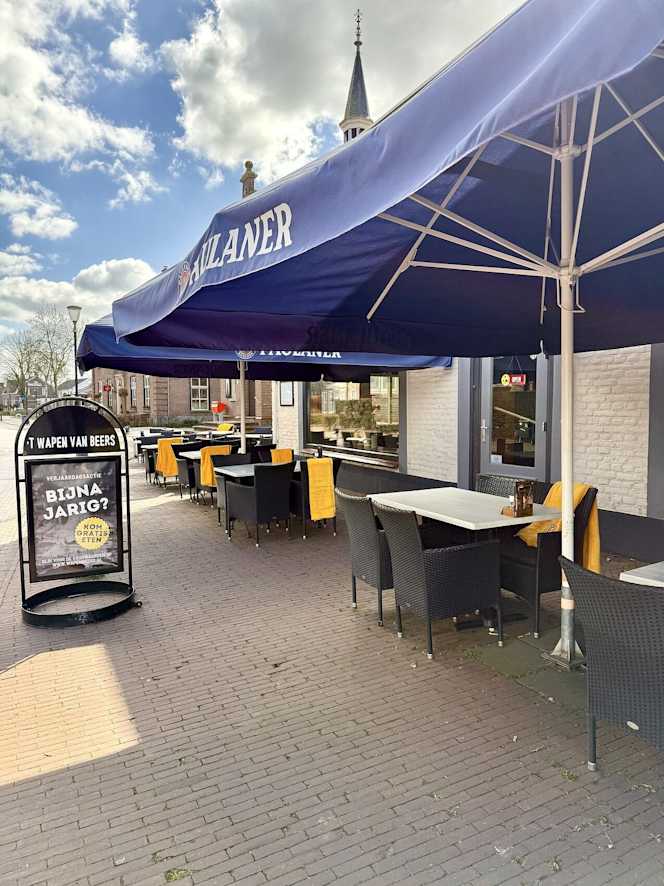 't Wapen van Beers - 3