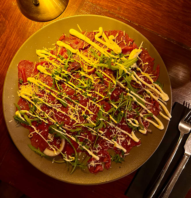 't Wapen van Beers - 1