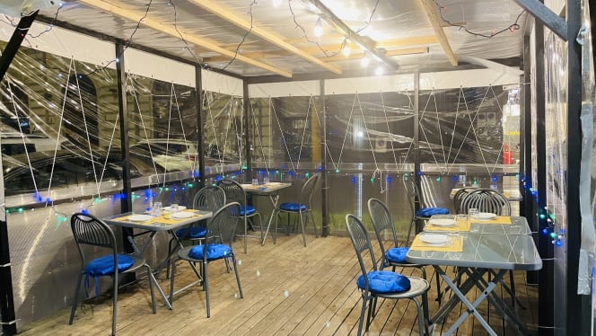 Restaurant Ikaros - 4