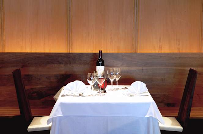 Pazeider Bio Restaurant - 0