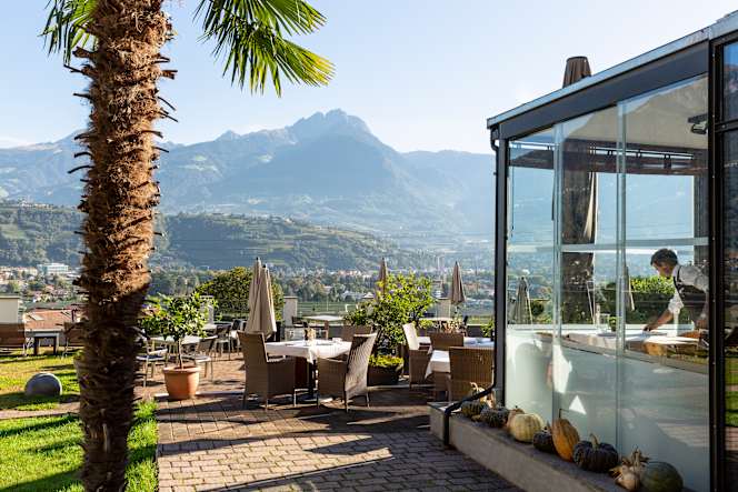 Pazeider Bio Restaurant - 1