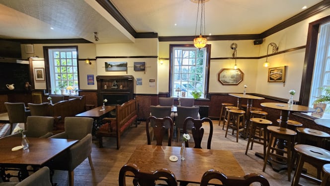 Fox and Hounds - 7