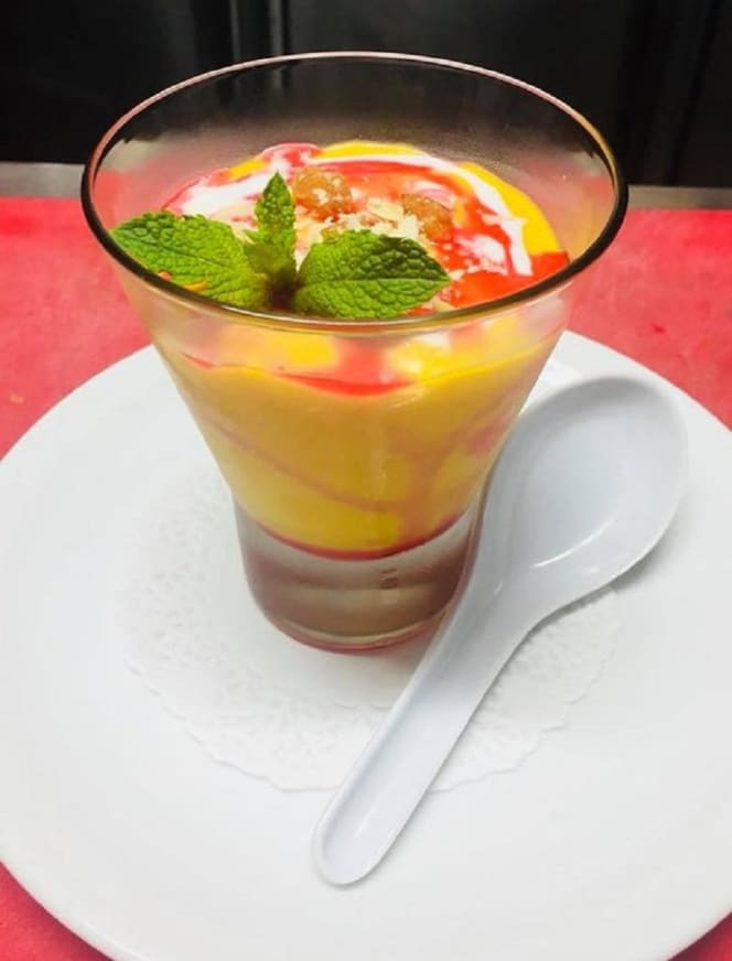 Cardamome Café - 3