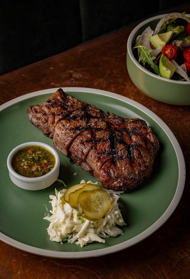 The Stones - Jazz & Blues Bar - 6