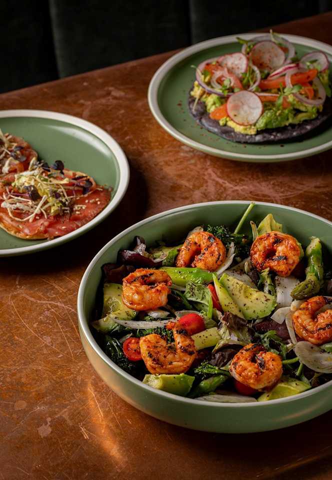 The Stones - Jazz & Blues Bar - 4