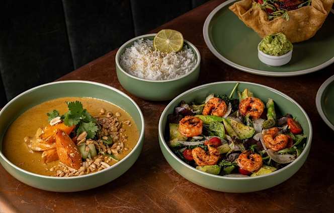 The Stones - Jazz & Blues Bar - 3