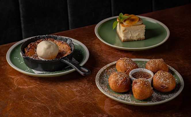 The Stones - Jazz & Blues Bar - 5