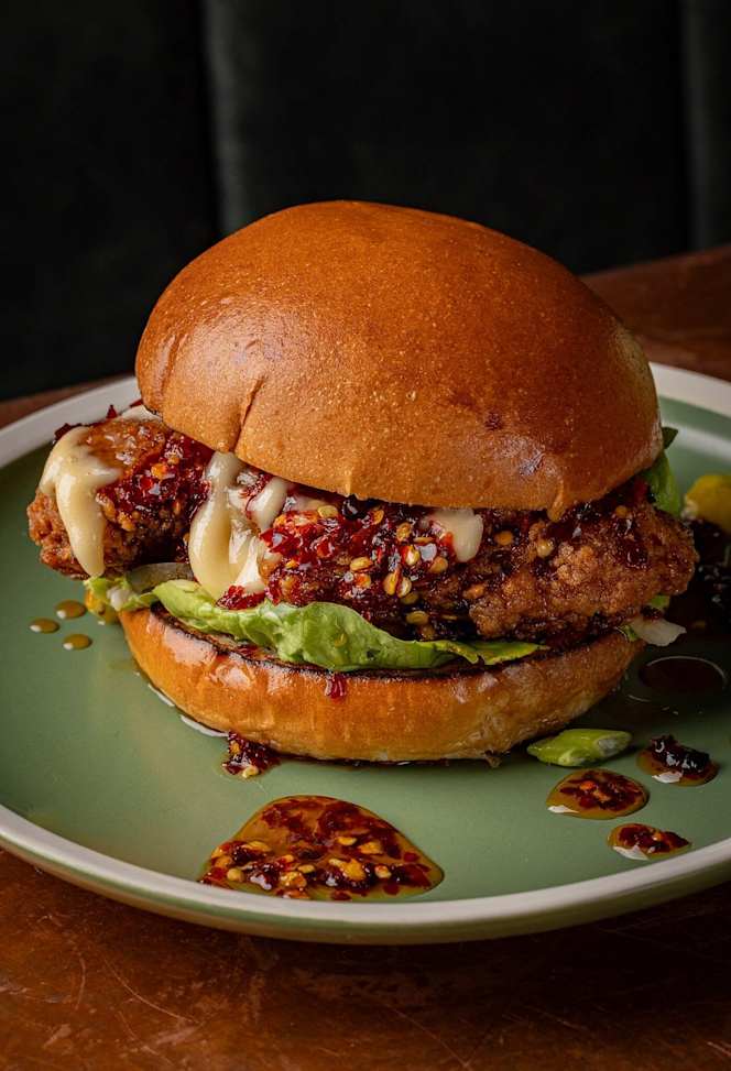 The Stones - Jazz & Blues Bar - 1