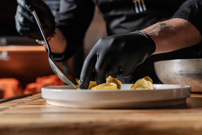 Manzo Innovative - Triggiano - 2