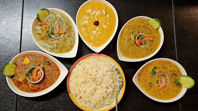 JODHPUR - Restaurant Indien - 3