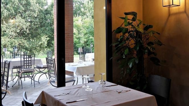 La Ripa - Eventi & Cucina - Reggio Emilia - 9