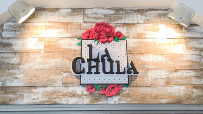 La Chula - 0