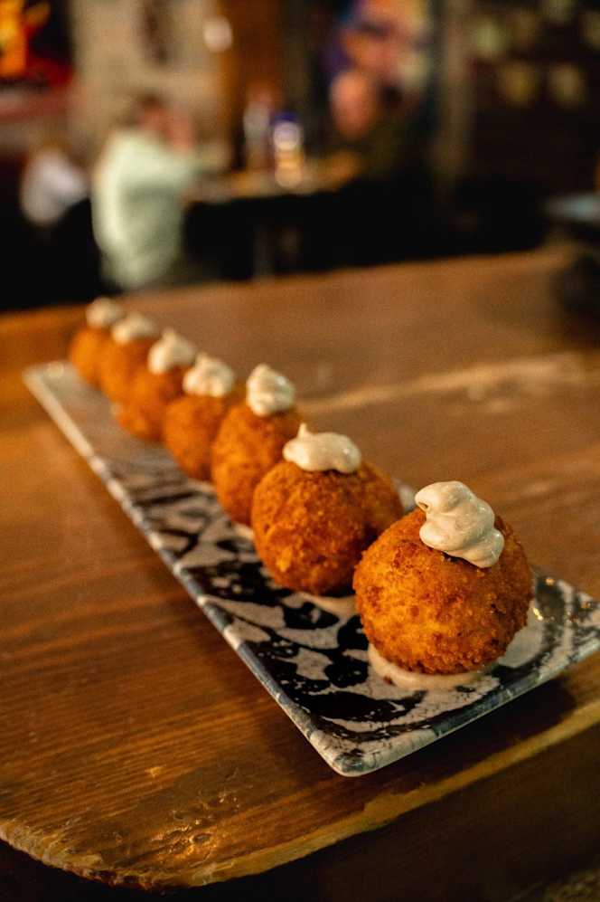 Restaurante La Banda - 4