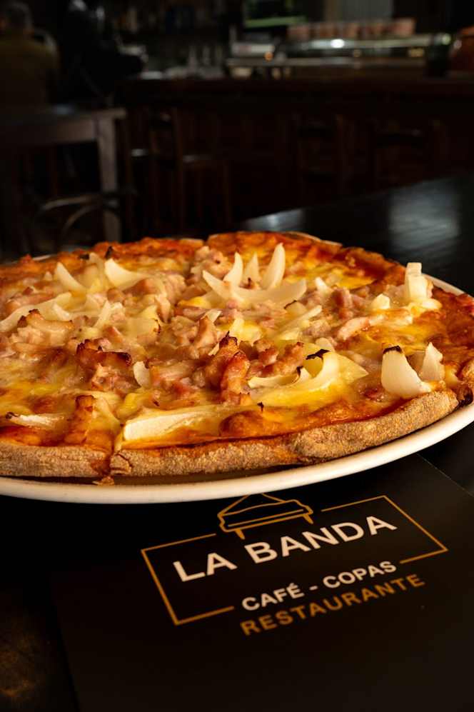 Restaurante La Banda - 3