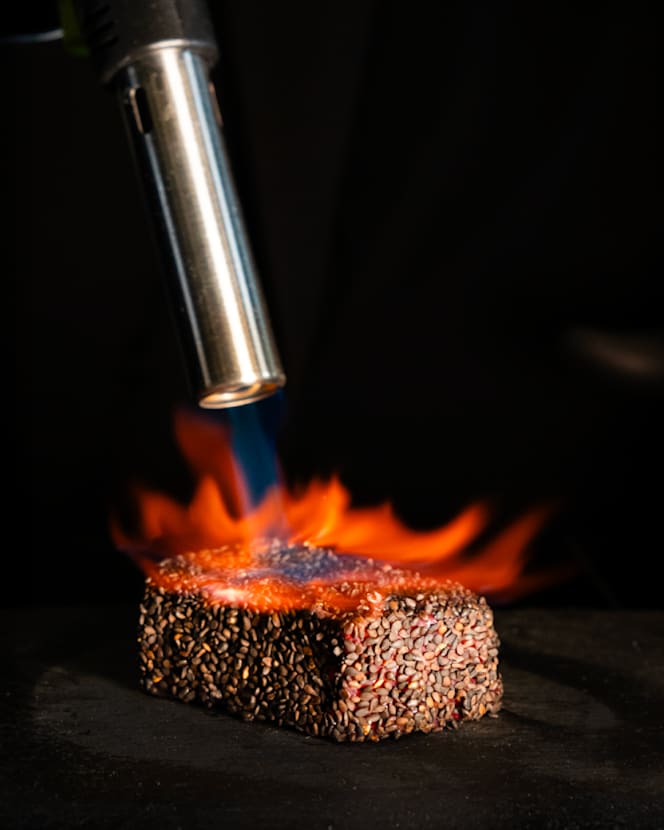 In The Sea - Cucina Mediterranea & Vini Selezionati - San Giuseppe - 1