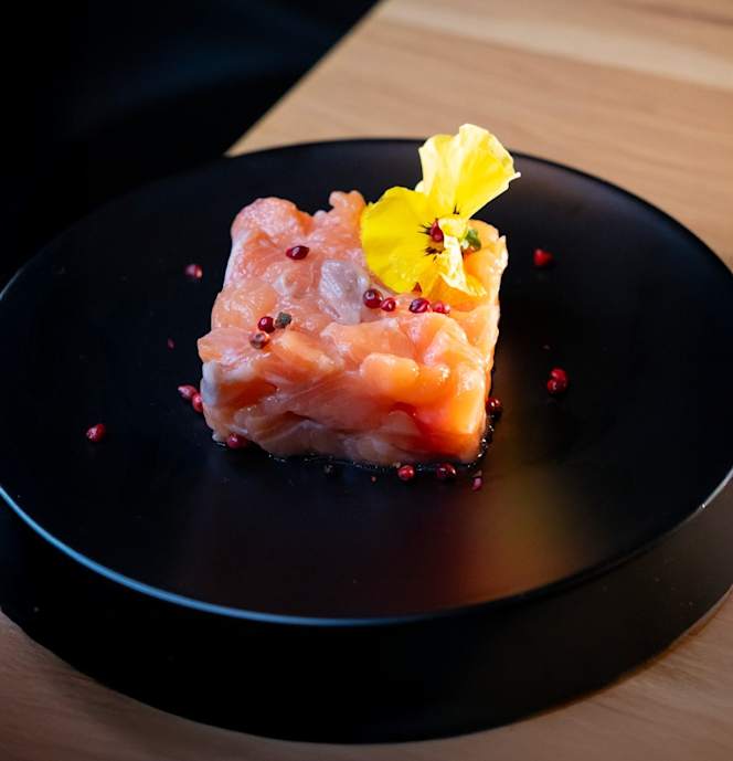 In The Sea - Cucina Mediterranea & Vini Selezionati - 5