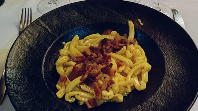 La Gadàinera - 1