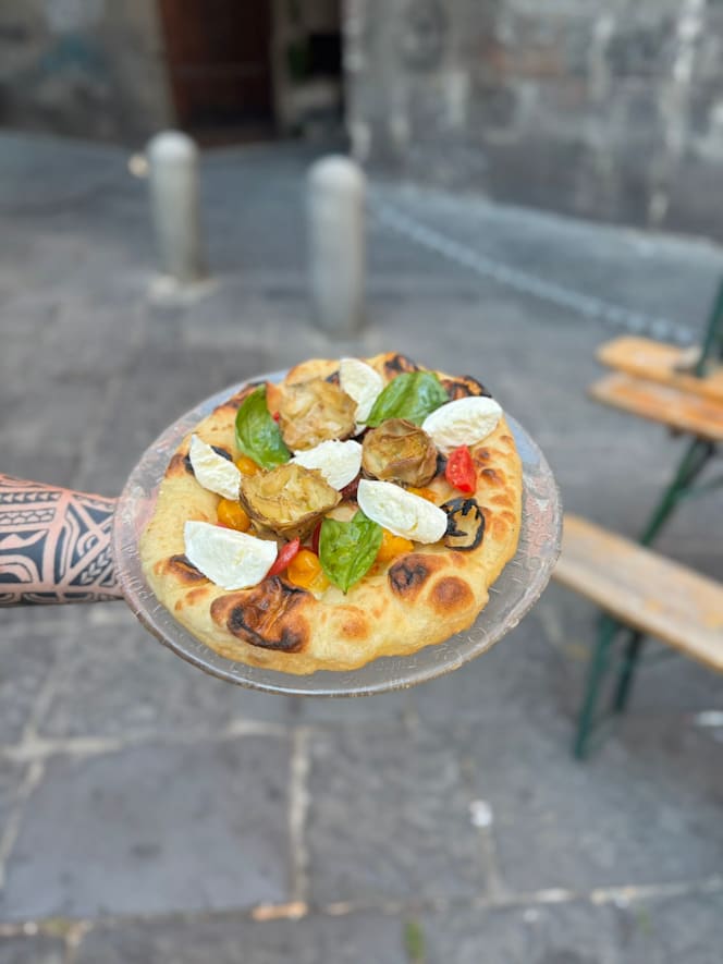 I soliti napoletani - Napoli - 2