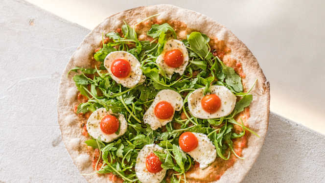 Madpizza Alvalade - 5