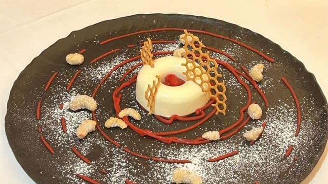 Ristorante Milano - 2