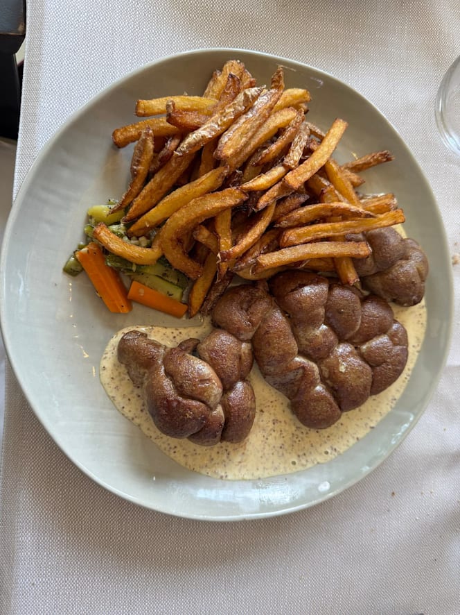 La Table De Coco - 5
