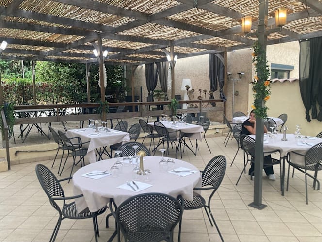 La Table De Coco - 0