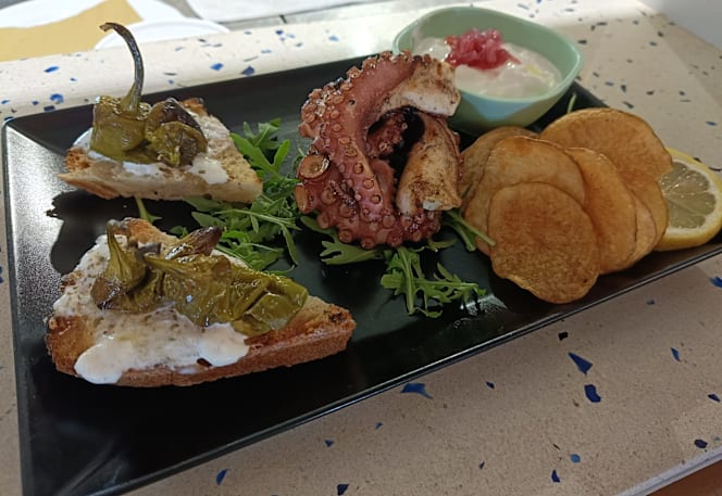 Ristorante Lido Delfino - 0