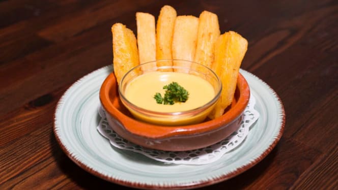 Lima's RestoBar - 7