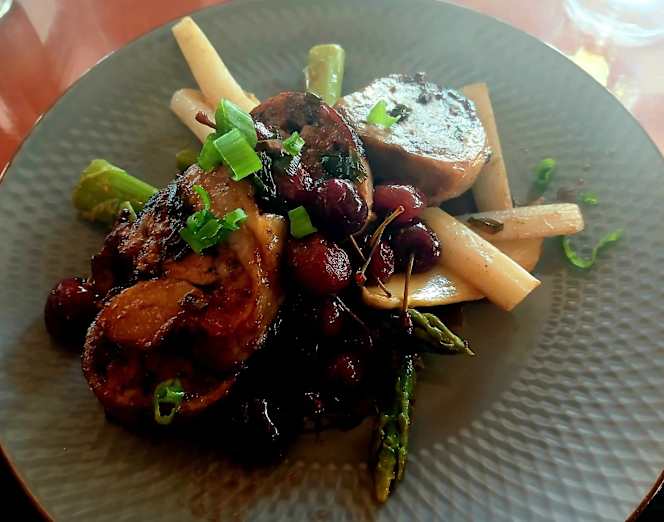 Le Bistrot de La Gare - 0