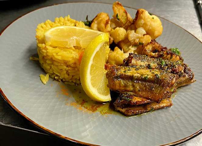 Le Bistrot de La Gare - 9