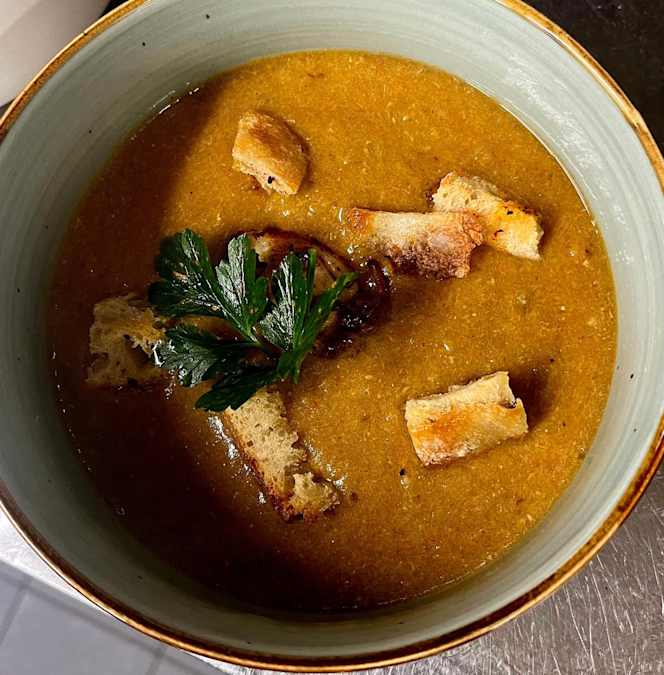 Le Bistrot de La Gare - 2