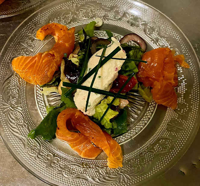 Le Bistrot de La Gare - 1