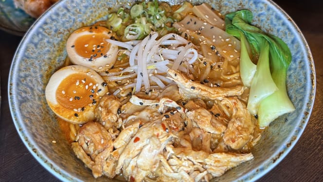 Negi & Nori - 3