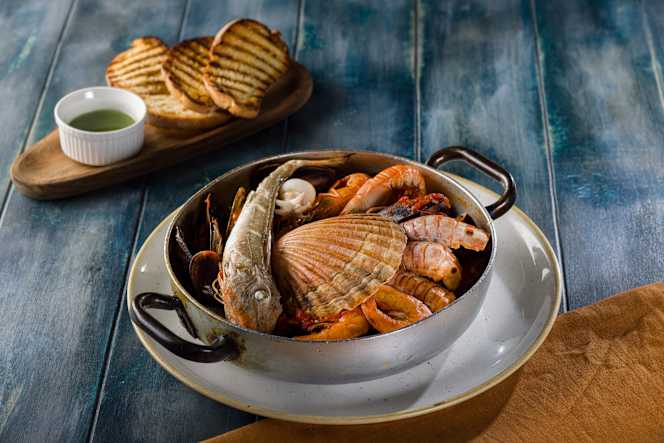 Lo Zodiaco - Rimini - 4