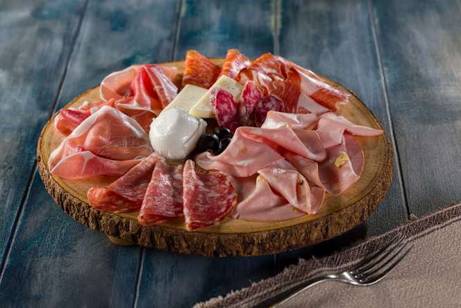 Lo Zodiaco - Rimini - 1