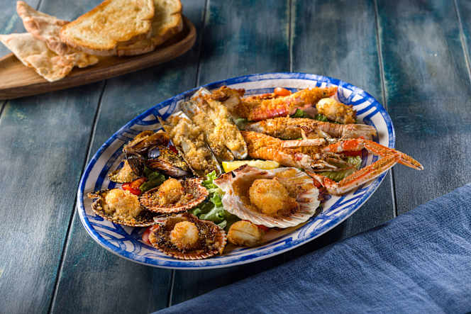 Lo Zodiaco - Rimini - 3