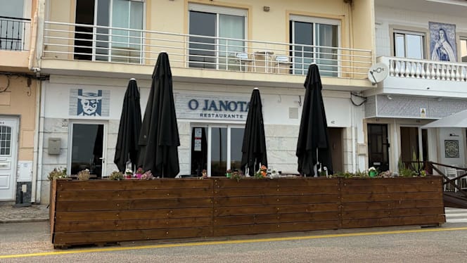 O Janota - 8