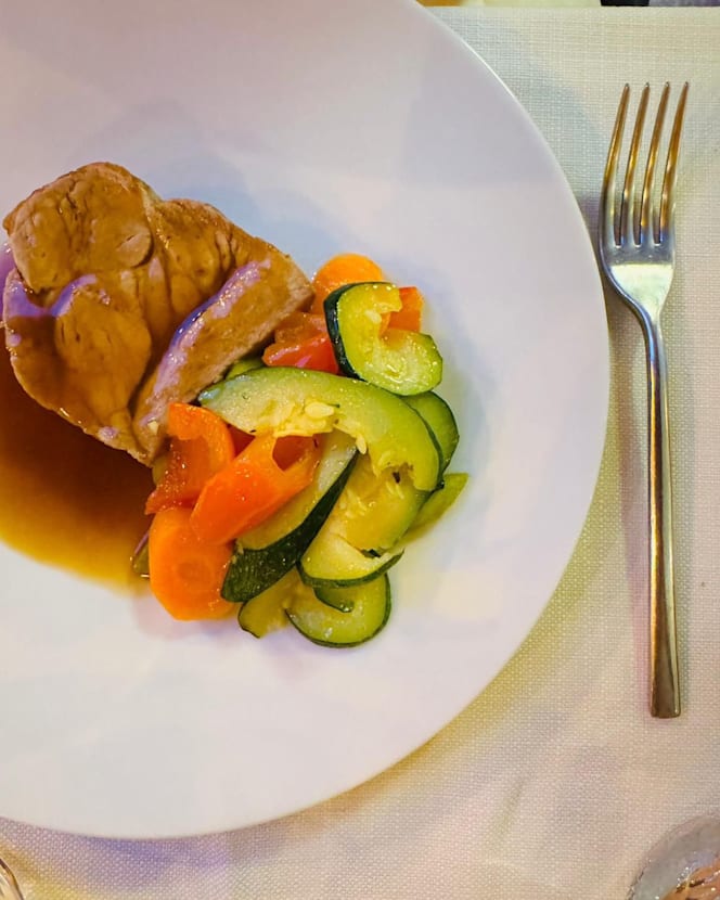 Osteria Suta - 2