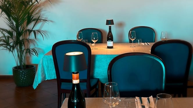 Osteria Suta - 5