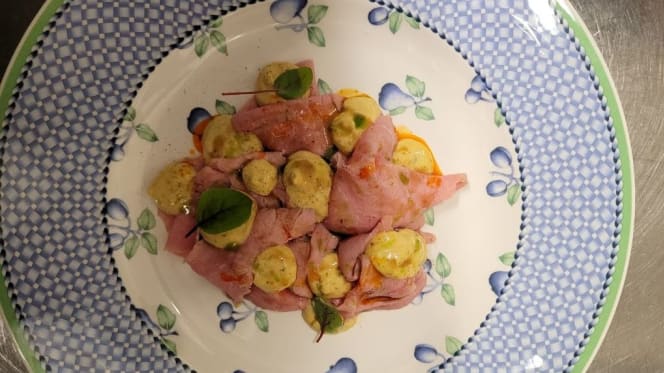 Osteria Suta - 3