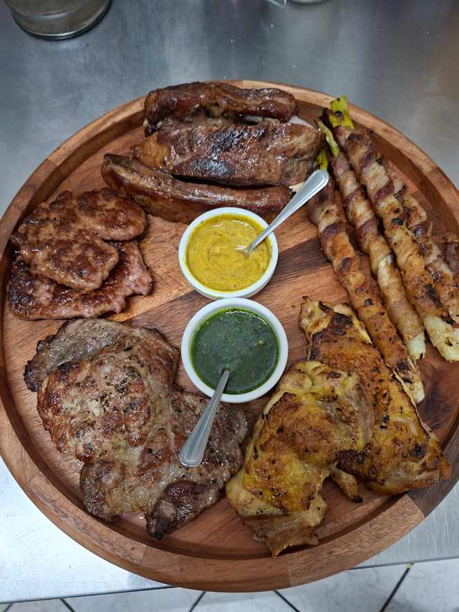 La Tana dell'orso sas di Alessandro Sais & C. - 2